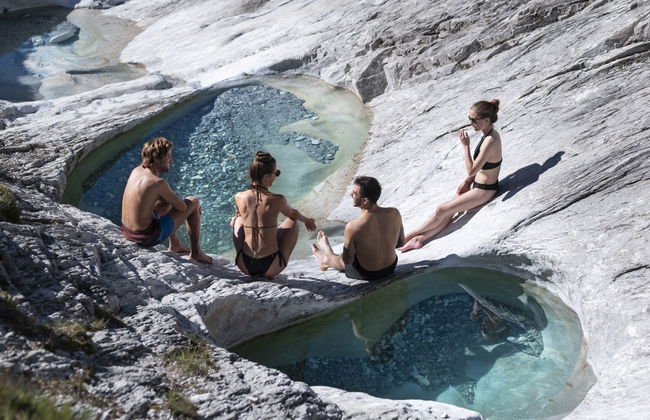 Comfort Alpine - Foto 35