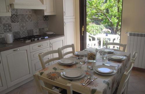Mary's Country Villa - Villa in charming and amazing Sorrento Coast - Foto 20