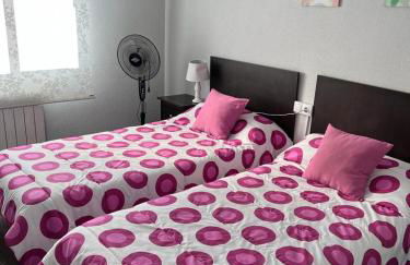 Tres Cruces Apartment - Photo 8