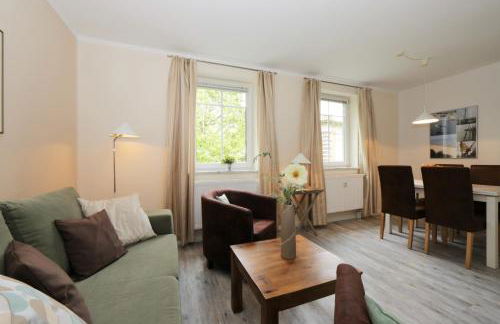 Brise Villen am Buchenpark App 15 - Foto 6