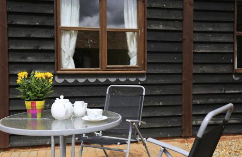 The Tack Room - Photo 5