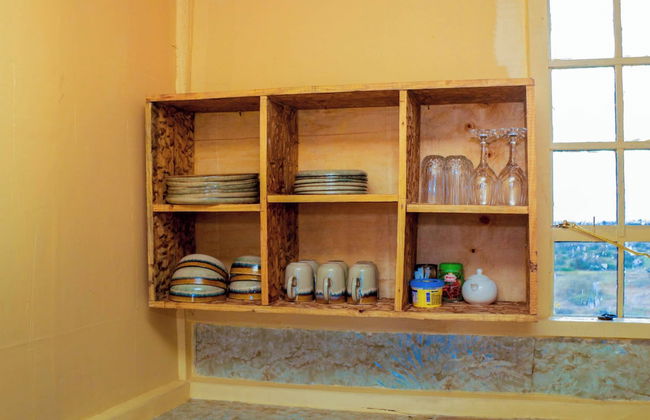 Amanya 2-bedroom Self Catering Tent - Foto 32