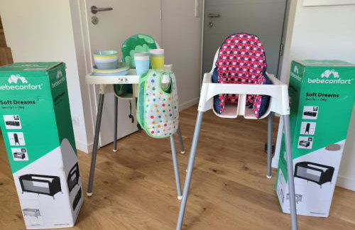 Villa Holidays Ocean - Photo 18