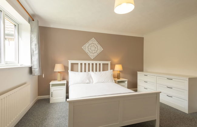 Host Stay Lingwood Park - Foto 18