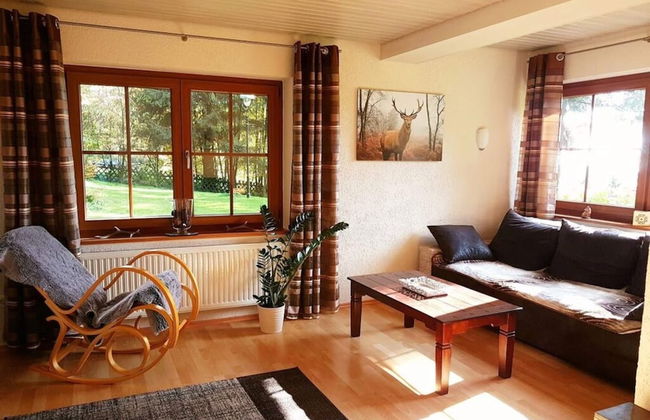 Crystal Holiday Home - Foto 1