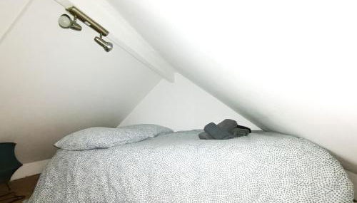 EXIGEHOME-Studio à 5 minutes du centre de Versailles-1er étage - Foto 3, towels