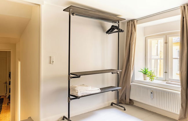 Sanders Tivoli 2, Spacious 3 Bedroom Near Tivoli - Foto 10