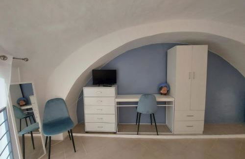 Iris Terlizzi b&b casa vacanze - Foto 19