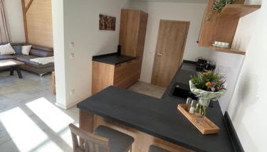 Ferienwohnung Obstgarten - Foto 3