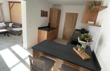 Ferienwohnung Obstgarten - Foto 3