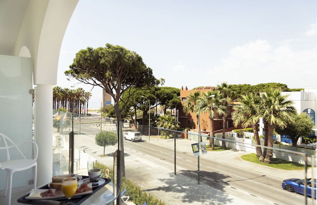 Masd Mediterráneo Hotel & Apartamentos - Foto 59