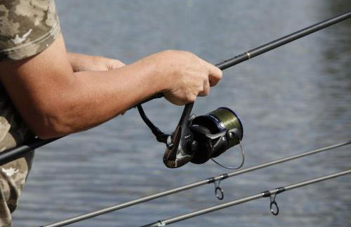 Chalet Le Brochet - Foto 37