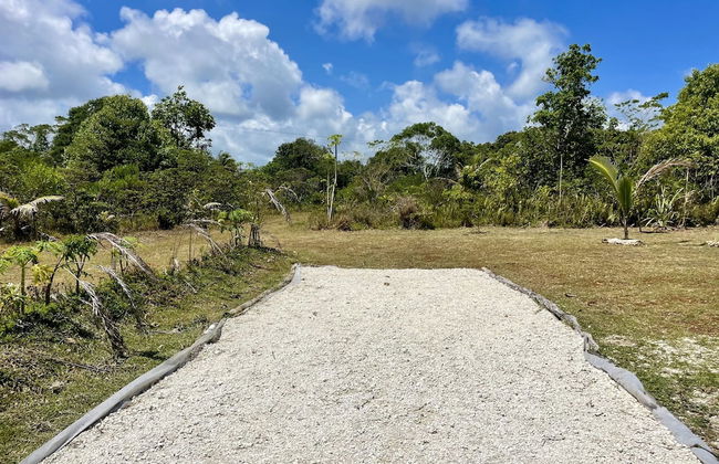 O naturel Lodge Lifou - Foto 22