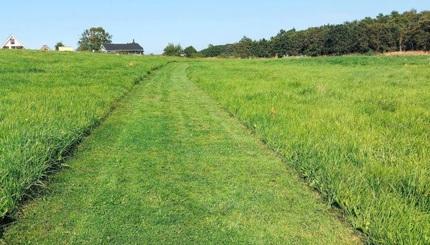 5 Person Holiday Home in Roslev - Foto 3