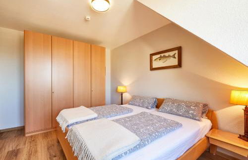 Ferienwohnung mit Seesicht Grimmershörnbucht - Foto 22