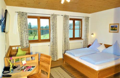 Gut Grasleiten - Foto 120