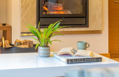 Acogedor apartamento rodeado de naturaleza - Foto 11