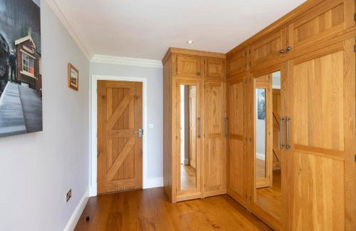 The Lodge - Photo 28