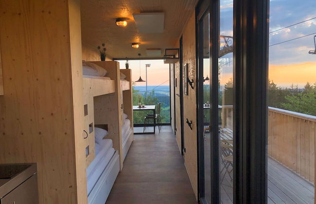 Bergheim Container Lodges - Foto 6