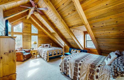 Game & Gather Getaway - Foto 11