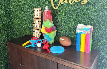 3BR Near Peanut Island | Events, Grill & Games - Foto 17