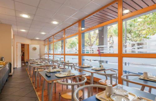 Appart'City Classic Clermont Ferrand Centre - Foto 30