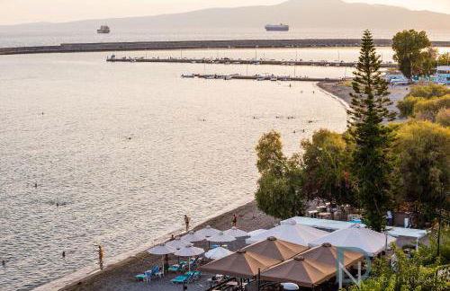 DN Sea Apartments - Photo 88