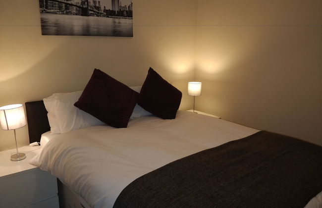 Ashburnham Apartment - Foto 4