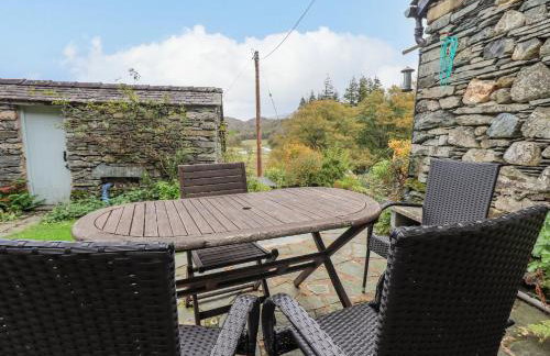 Park Cottage - Foto 24