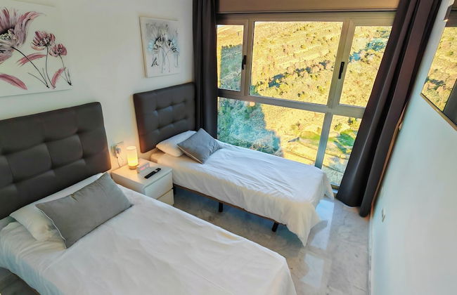 Benidorm sky - High-rise apartments - Foto 53