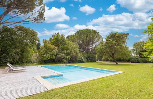 Villa des Pres - Foto 5