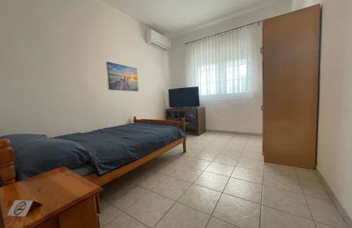 My House in Paralia Messi - Foto 24