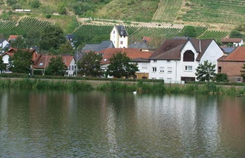 Ferienhaus Frieda - Foto 34