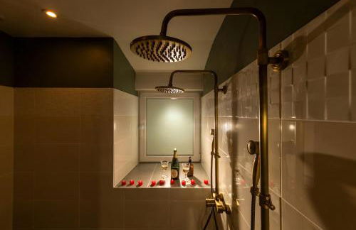 Le bridgerlove Tantra Jacuzzi Unique - Foto 6