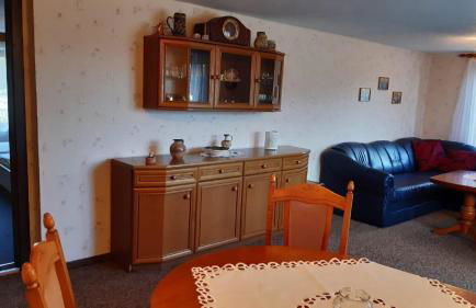 Ferienhaus Andrea Höcherl - Foto 4