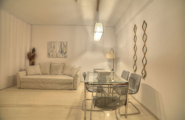 L' apartment blanc dans le centre de Glyfada - Foto 34