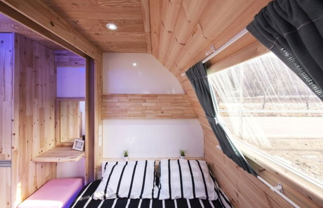 Good Caravan Pension - Foto 8