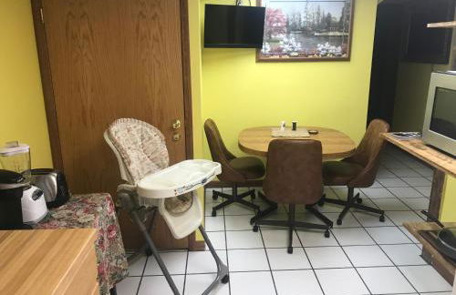 West Main Lodge, 2 Bedrooom - Foto 12