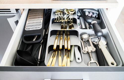 HOMEFY - Boho Studio - Foto 12