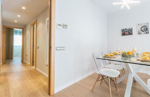 Top family apartment by Lofties - Photo 6