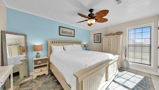 Horizon South 40c- Good Vibes - Foto 5, Habitación