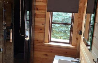 Urocze domki #2, Domek Sitno 69E KASZUBY - Foto 17