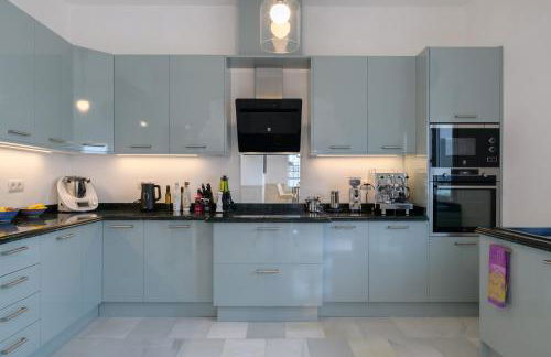 Oasis de lujo - luxury boutique villa - Foto 12