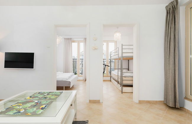 Apartments Baltic Park by Renters - Foto 58