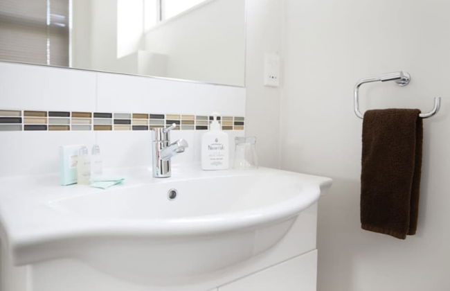 Focus Motel And Executive Suites - Foto 48