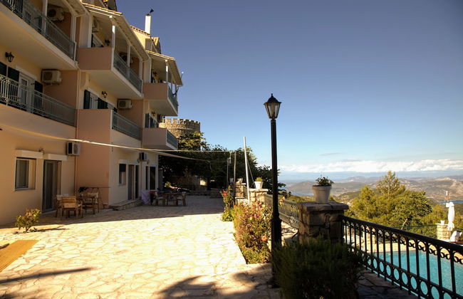 Estate Dafnopanagia - Foto 52