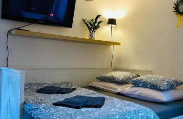 Noclegi u Justyny - Foto 7