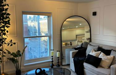 Liverpool Central City Centre Modern Apartment - Sleeps 4 - Foto 41