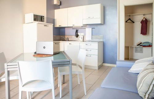 Residence Sunrise - Foto 78