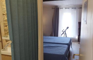 Chez Jérôme, au pied de la cité médiévale - Foto 19